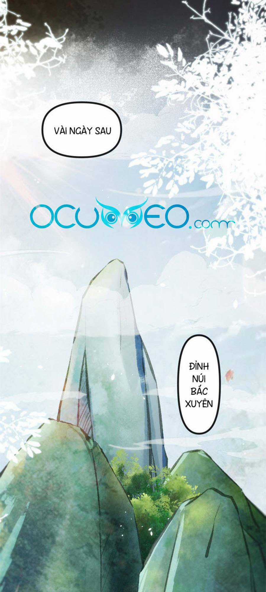 Nghịch Thiên Thần Phi Chí Thượng Chapter 52 trang 20