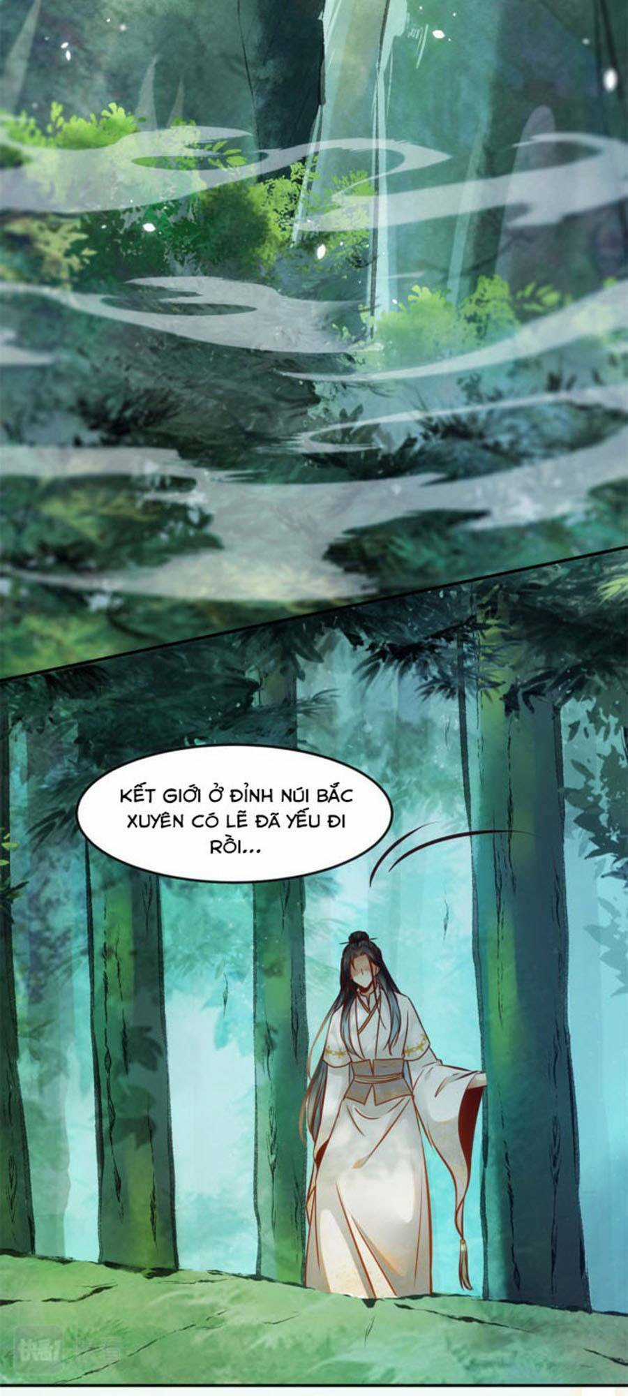 Nghịch Thiên Thần Phi Chí Thượng Chapter 52 trang 21