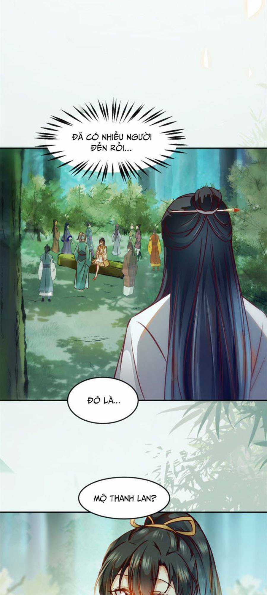 Nghịch Thiên Thần Phi Chí Thượng Chapter 52 trang 22