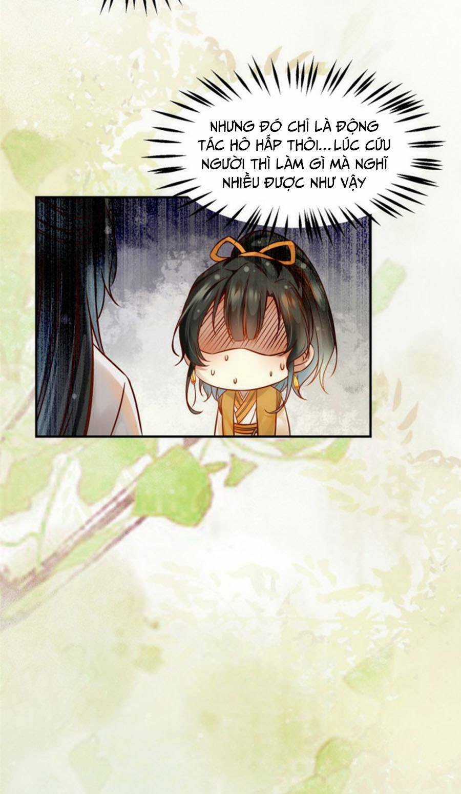 Nghịch Thiên Thần Phi Chí Thượng Chapter 52 trang 3