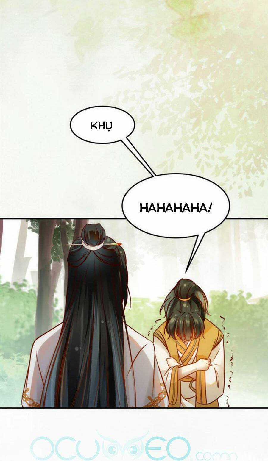 Nghịch Thiên Thần Phi Chí Thượng Chapter 52 trang 4