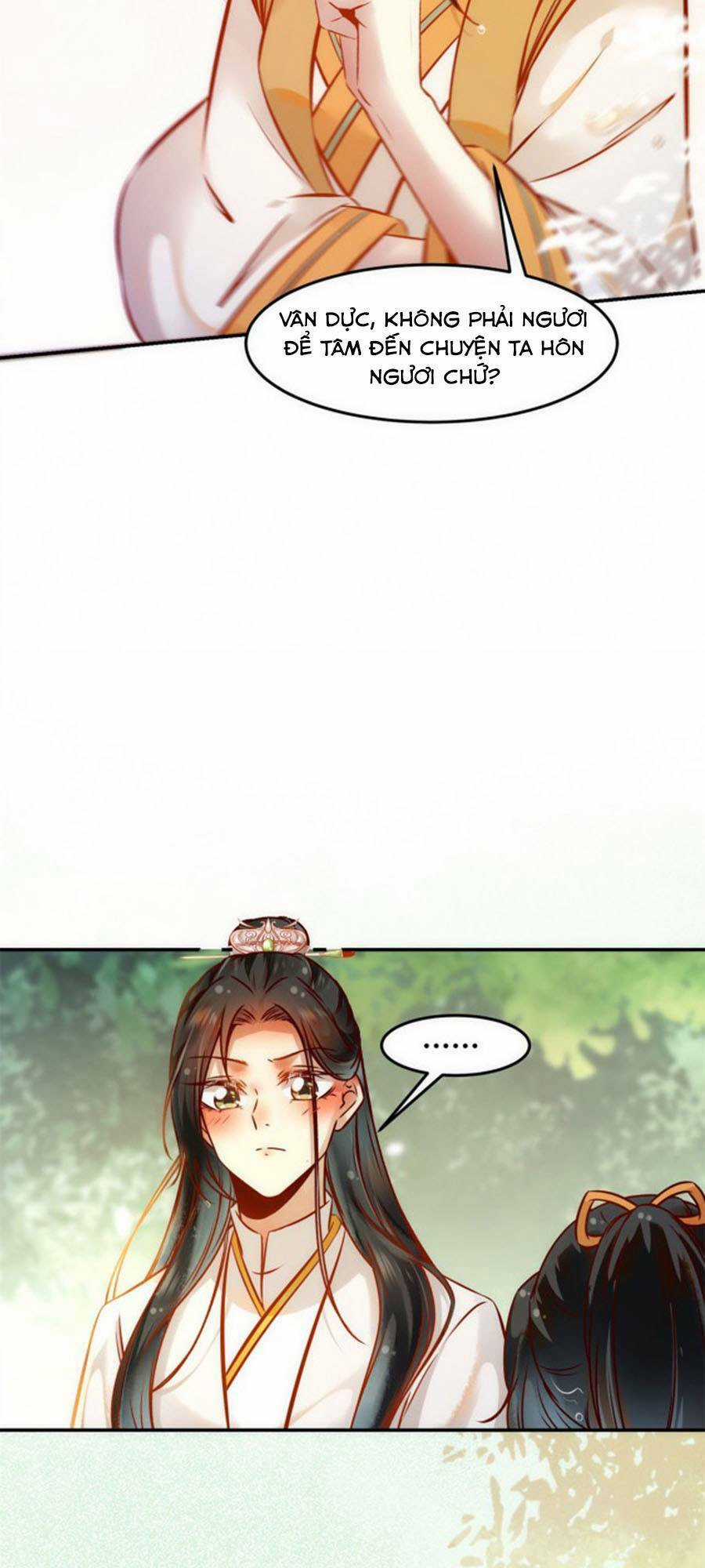 Nghịch Thiên Thần Phi Chí Thượng Chapter 52 trang 6