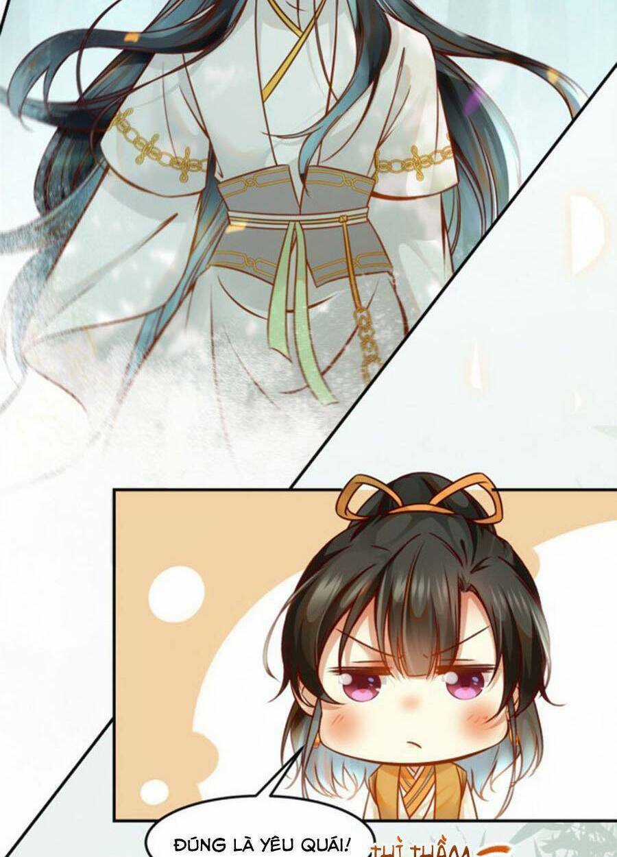 Nghịch Thiên Thần Phi Chí Thượng Chapter 53 trang 11