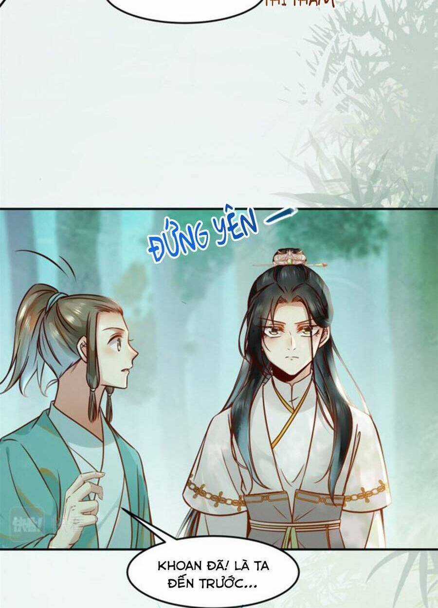 Nghịch Thiên Thần Phi Chí Thượng Chapter 53 trang 12