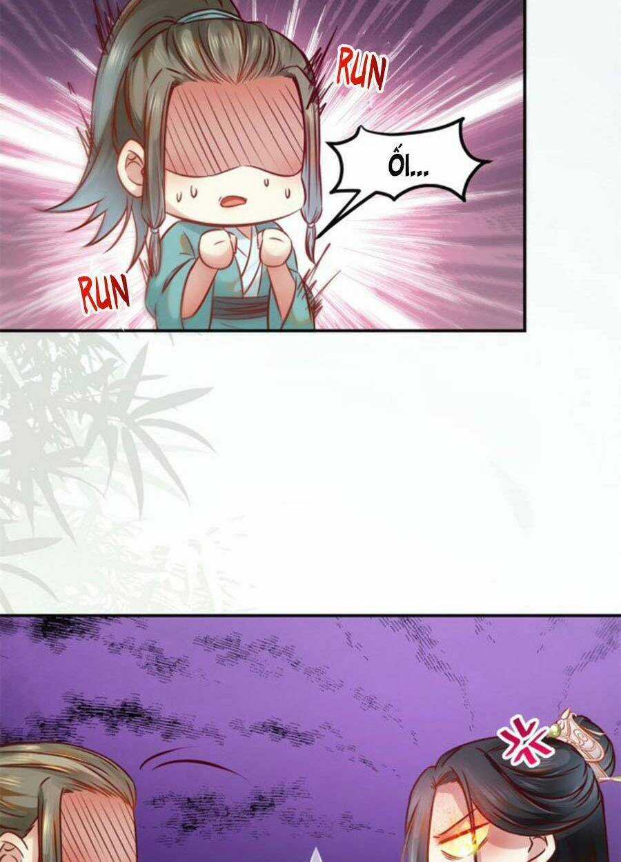 Nghịch Thiên Thần Phi Chí Thượng Chapter 53 trang 14