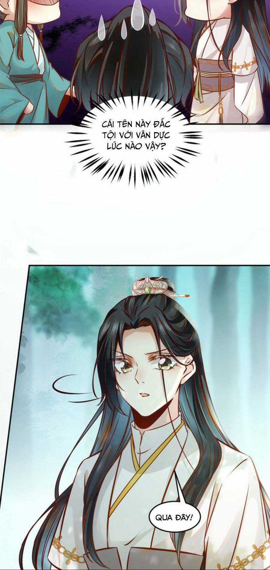 Nghịch Thiên Thần Phi Chí Thượng Chapter 53 trang 15