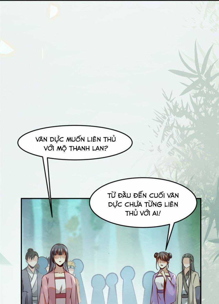 Nghịch Thiên Thần Phi Chí Thượng Chapter 53 trang 16