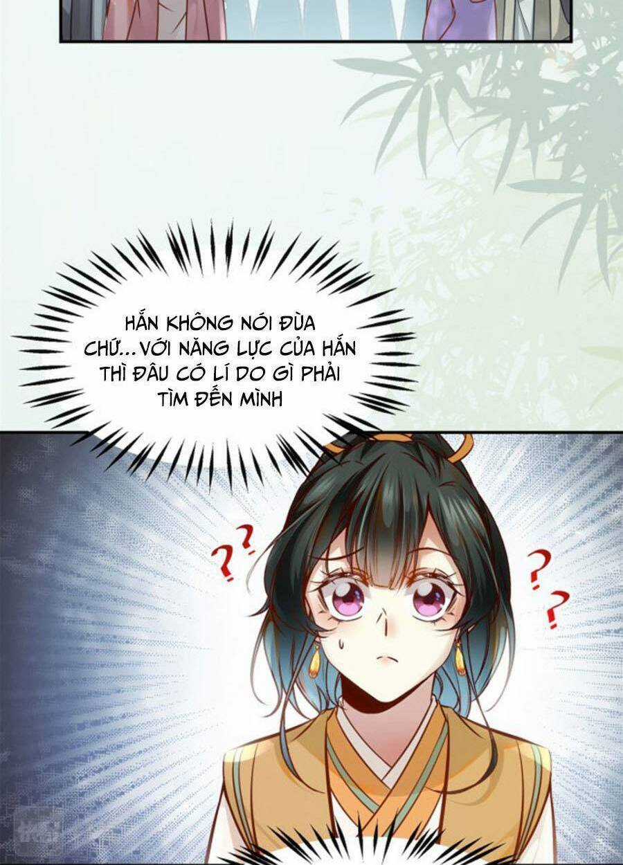 Nghịch Thiên Thần Phi Chí Thượng Chapter 53 trang 17