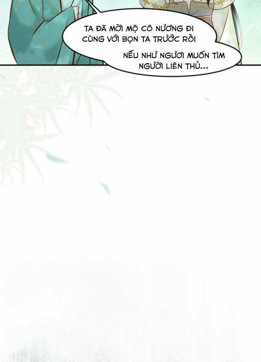 Nghịch Thiên Thần Phi Chí Thượng Chapter 53 trang 19