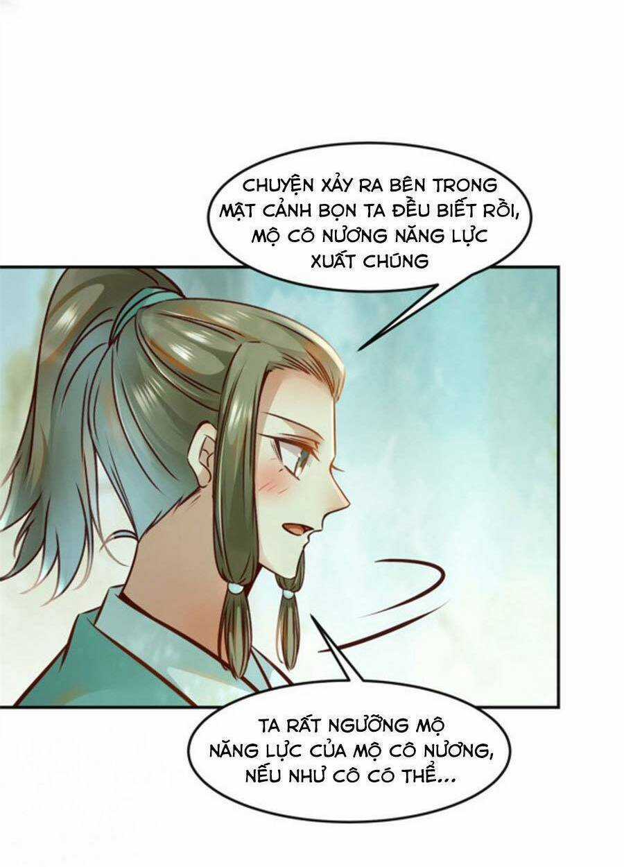 Nghịch Thiên Thần Phi Chí Thượng Chapter 53 trang 2