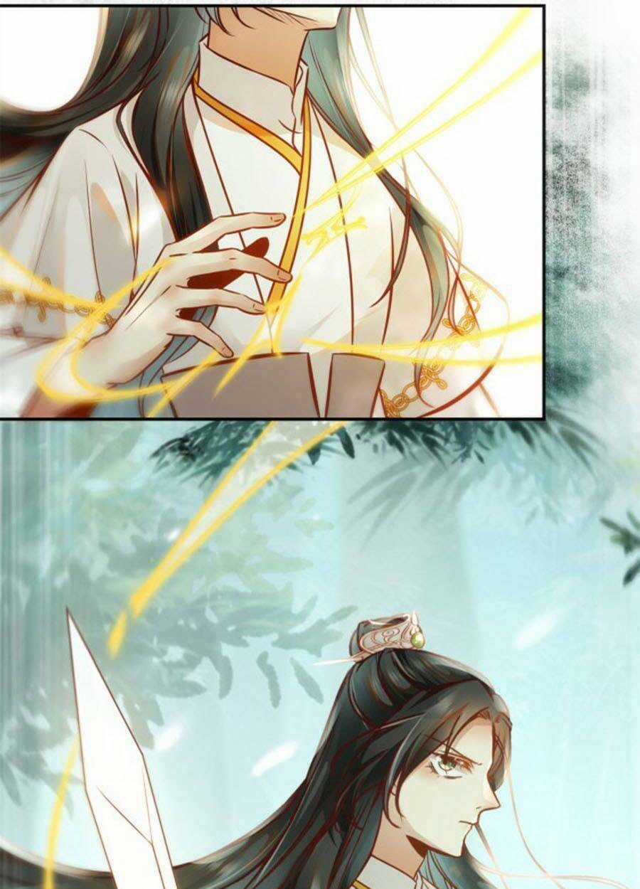 Nghịch Thiên Thần Phi Chí Thượng Chapter 53 trang 20