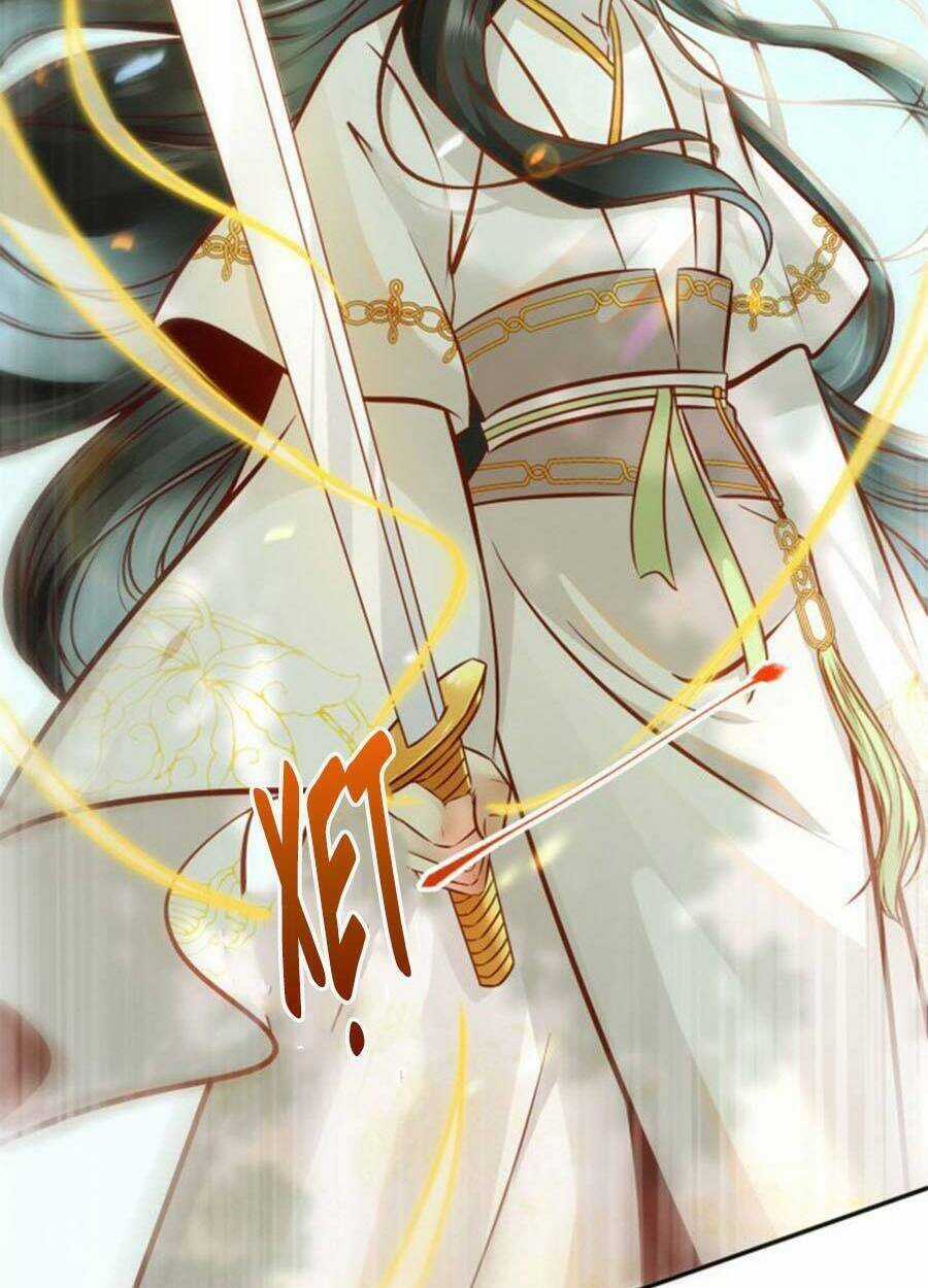 Nghịch Thiên Thần Phi Chí Thượng Chapter 53 trang 21