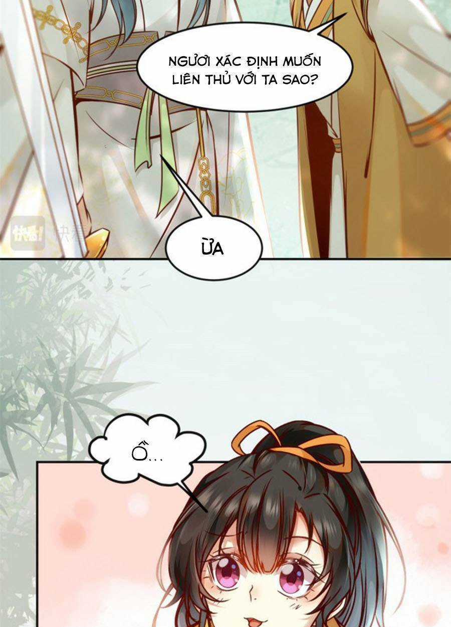 Nghịch Thiên Thần Phi Chí Thượng Chapter 53 trang 24