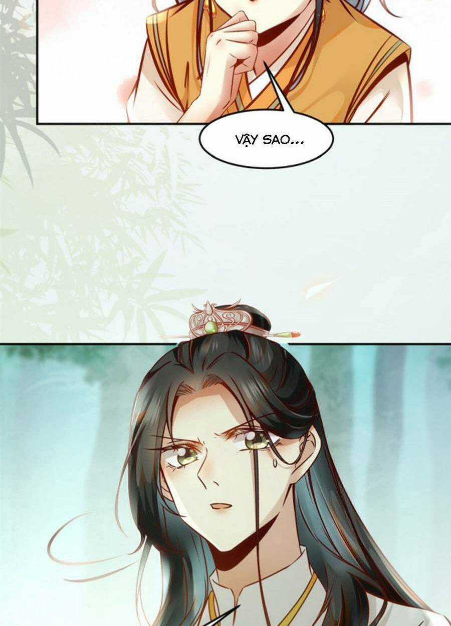 Nghịch Thiên Thần Phi Chí Thượng Chapter 53 trang 25