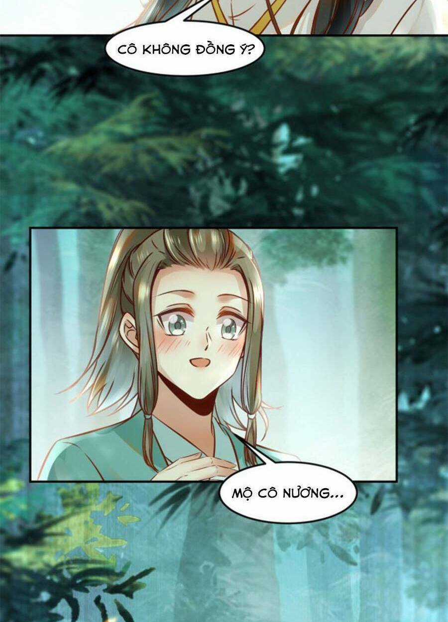 Nghịch Thiên Thần Phi Chí Thượng Chapter 53 trang 26