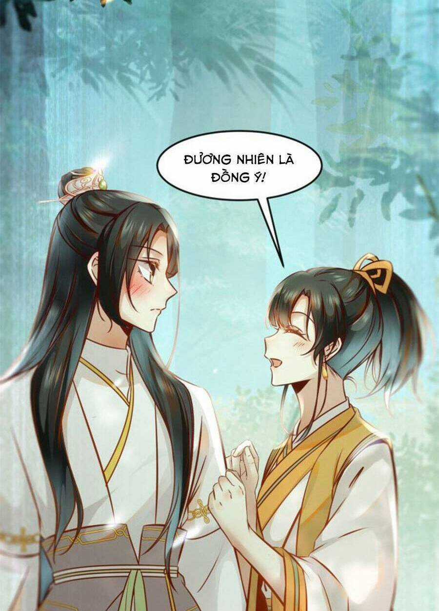 Nghịch Thiên Thần Phi Chí Thượng Chapter 53 trang 27