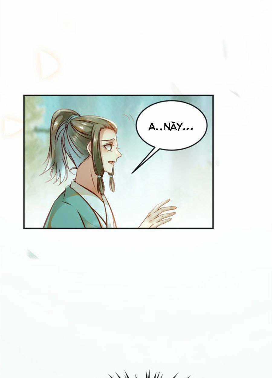 Nghịch Thiên Thần Phi Chí Thượng Chapter 53 trang 29