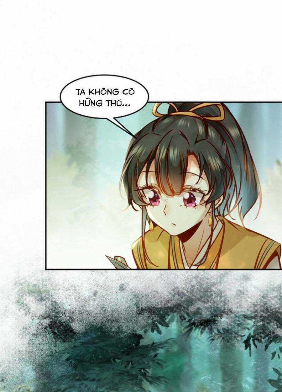 Nghịch Thiên Thần Phi Chí Thượng Chapter 53 trang 3