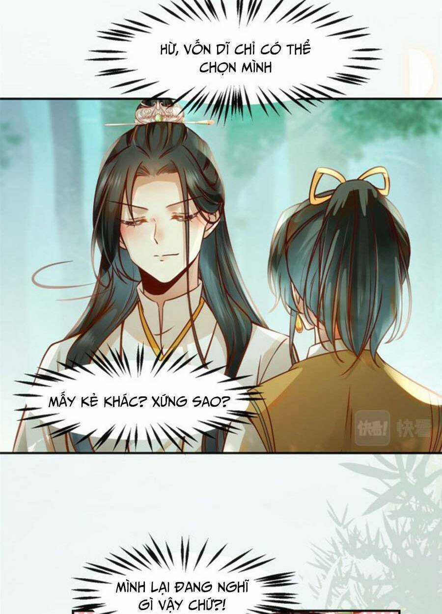 Nghịch Thiên Thần Phi Chí Thượng Chapter 53 trang 30