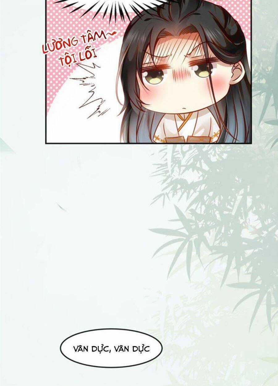 Nghịch Thiên Thần Phi Chí Thượng Chapter 53 trang 31