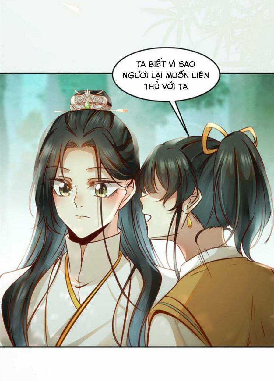 Nghịch Thiên Thần Phi Chí Thượng Chapter 53 trang 32