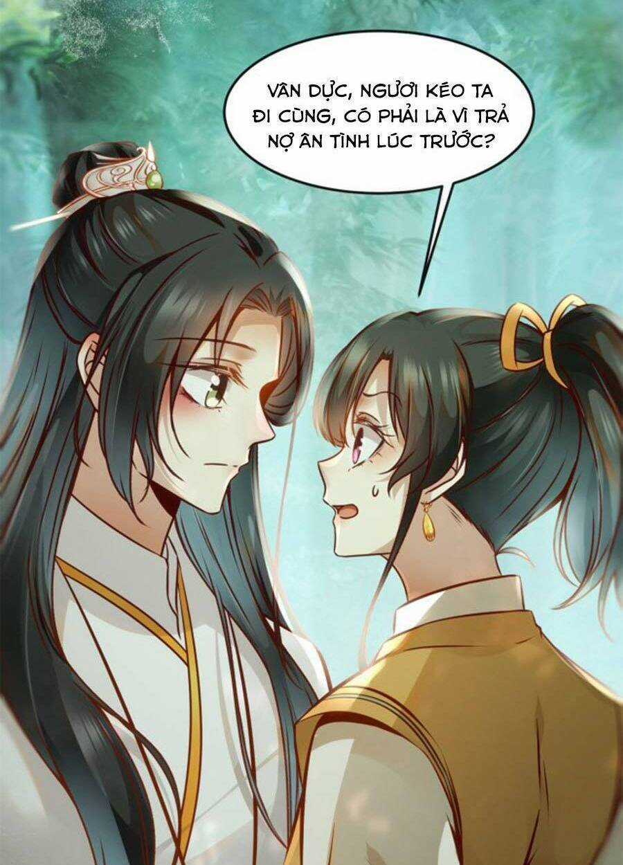 Nghịch Thiên Thần Phi Chí Thượng Chapter 53 trang 34