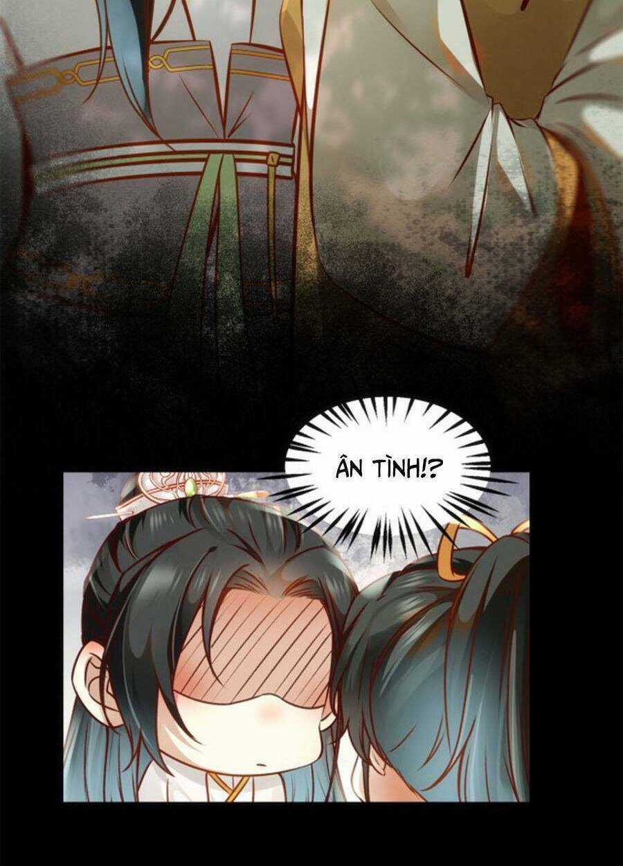 Nghịch Thiên Thần Phi Chí Thượng Chapter 53 trang 35