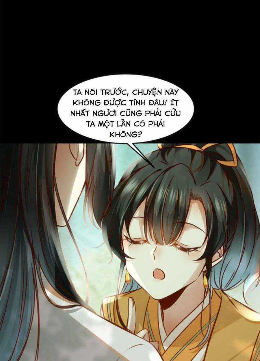 Nghịch Thiên Thần Phi Chí Thượng Chapter 53 trang 36