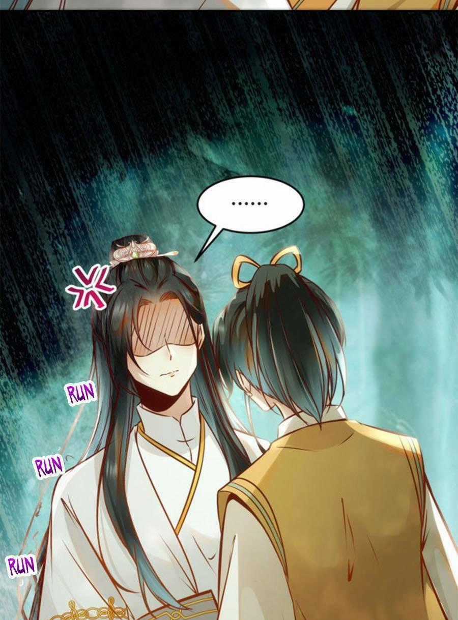 Nghịch Thiên Thần Phi Chí Thượng Chapter 53 trang 37