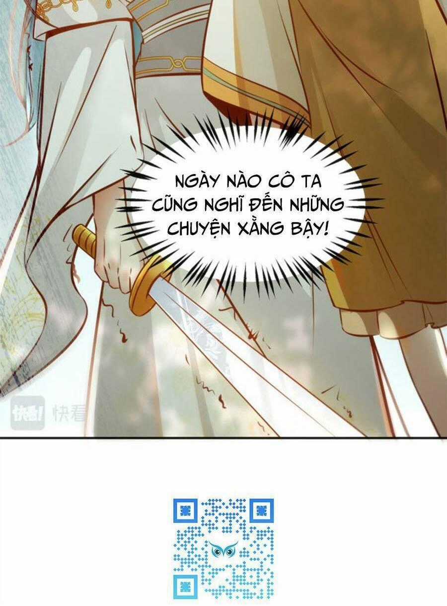 Nghịch Thiên Thần Phi Chí Thượng Chapter 53 trang 38