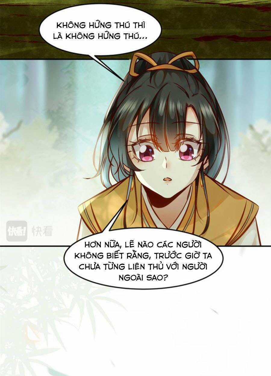 Nghịch Thiên Thần Phi Chí Thượng Chapter 53 trang 5