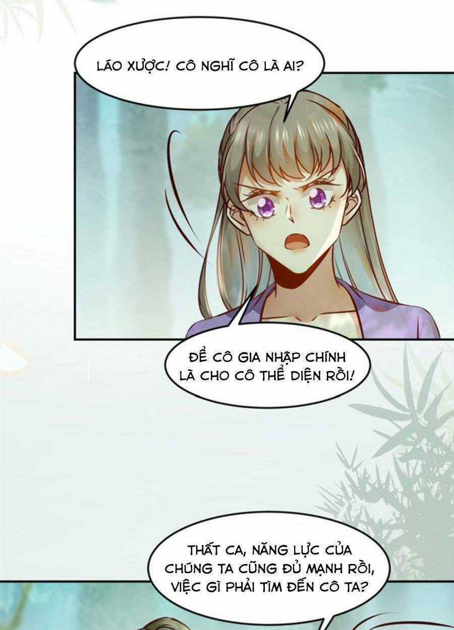 Nghịch Thiên Thần Phi Chí Thượng Chapter 53 trang 6