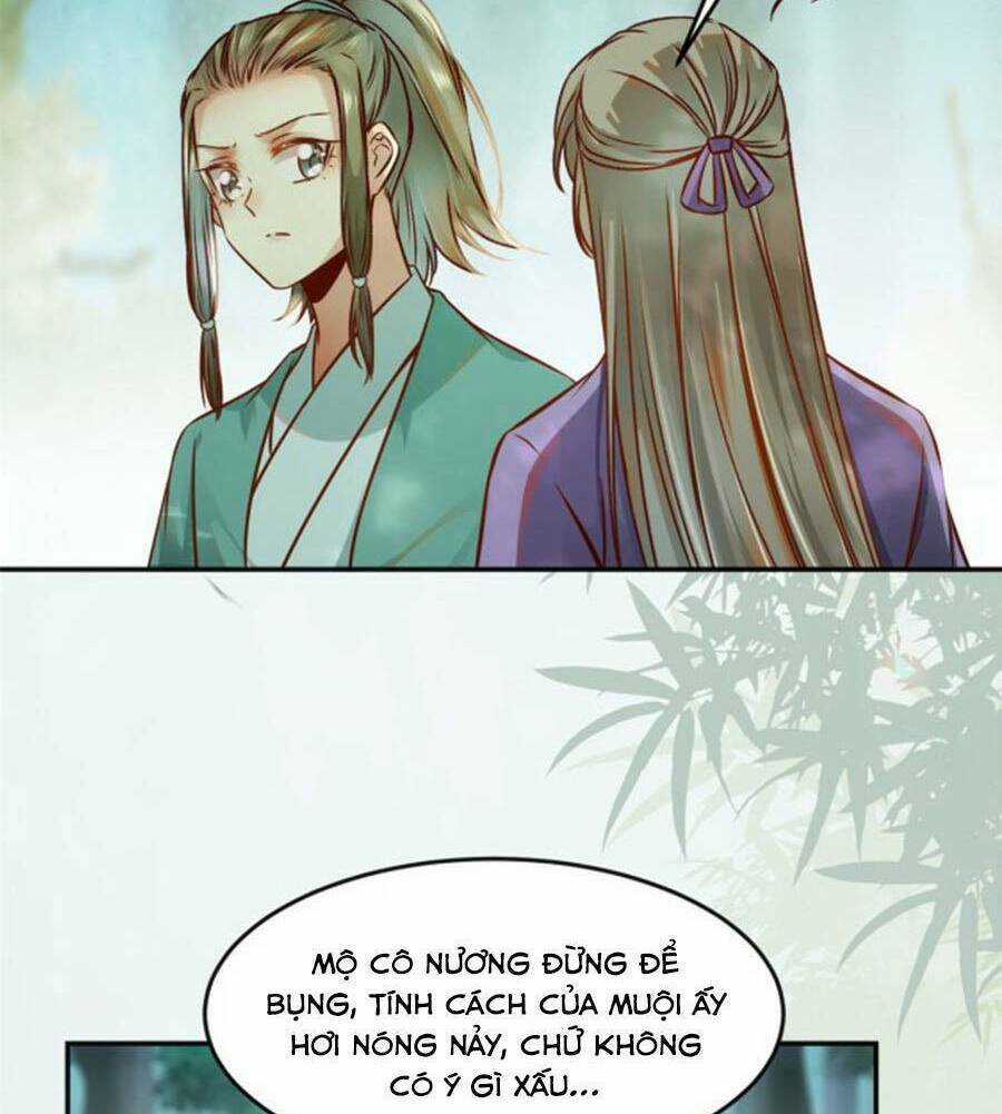 Nghịch Thiên Thần Phi Chí Thượng Chapter 53 trang 7