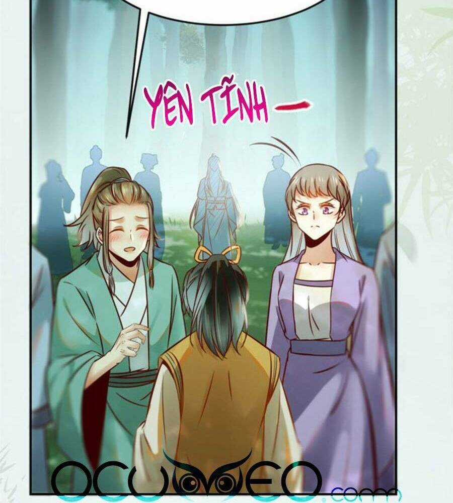 Nghịch Thiên Thần Phi Chí Thượng Chapter 53 trang 8