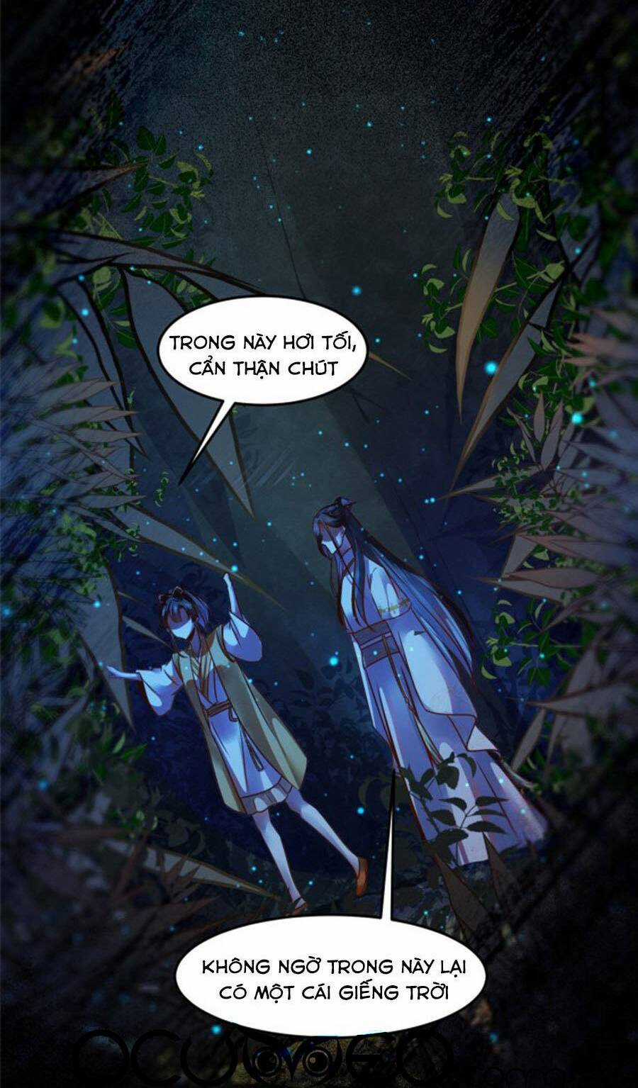 Nghịch Thiên Thần Phi Chí Thượng Chapter 54 trang 11
