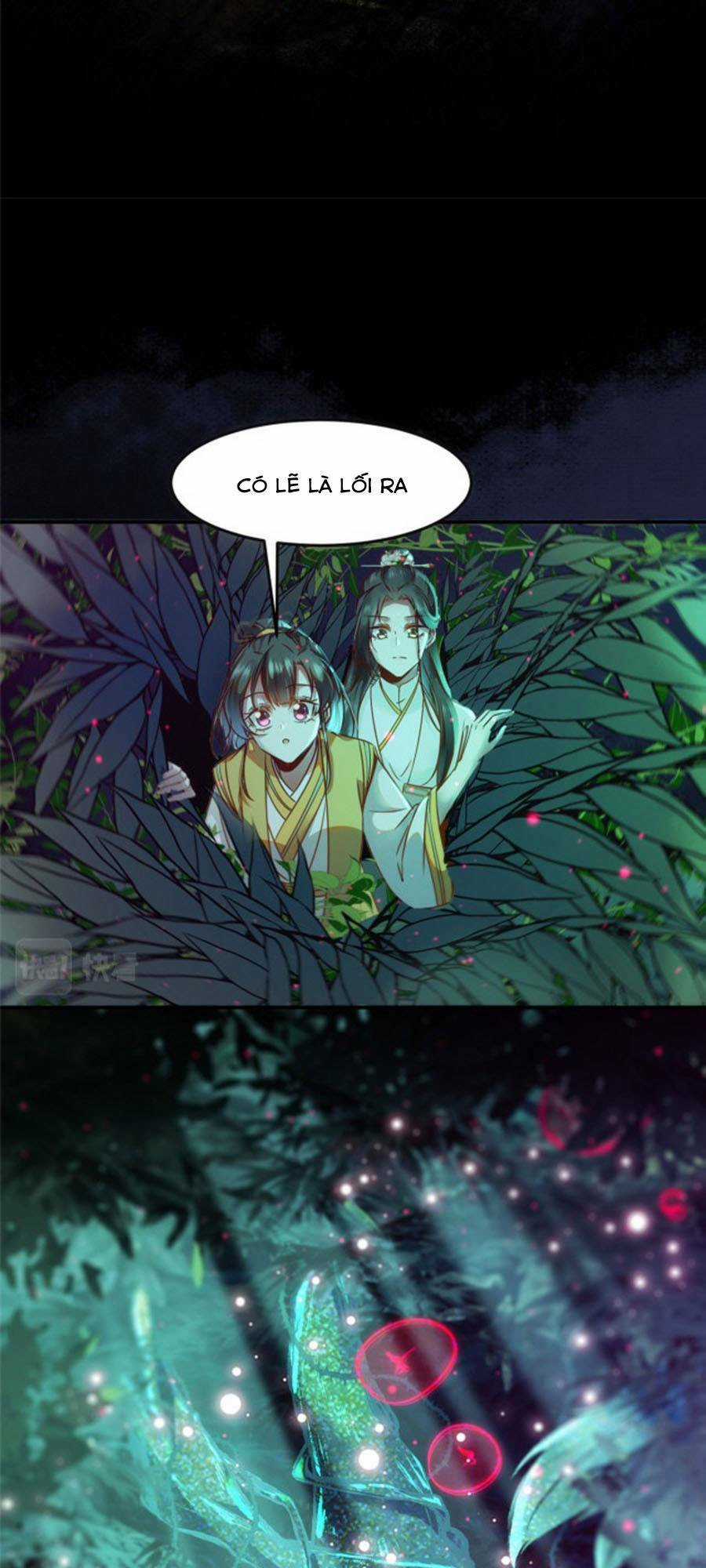 Nghịch Thiên Thần Phi Chí Thượng Chapter 54 trang 12