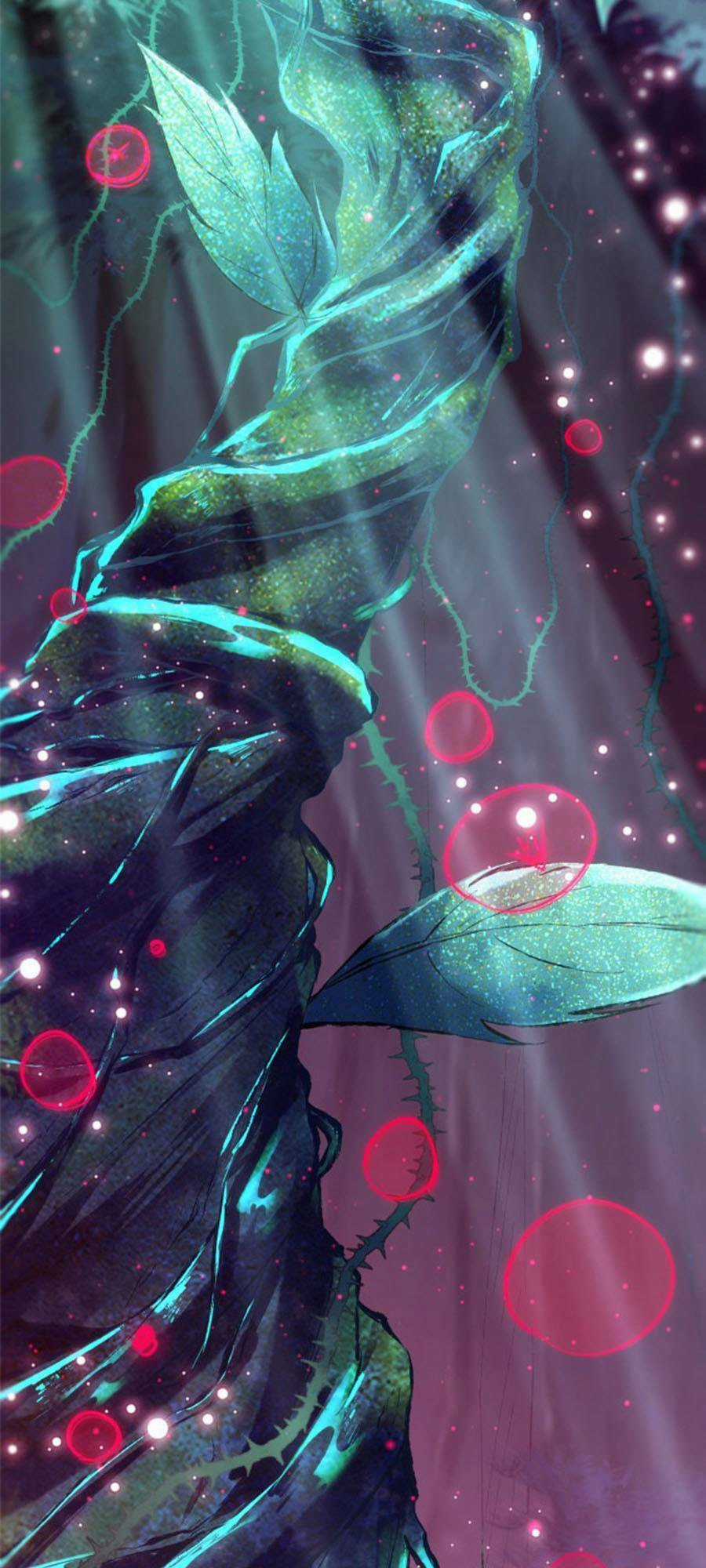 Nghịch Thiên Thần Phi Chí Thượng Chapter 54 trang 13