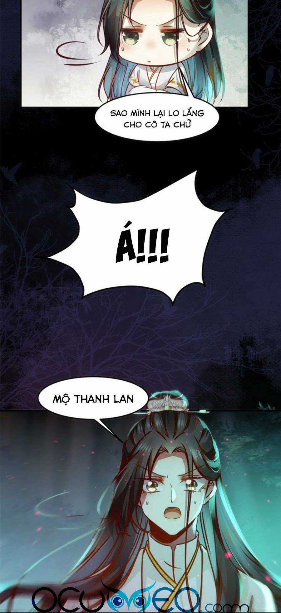 Nghịch Thiên Thần Phi Chí Thượng Chapter 54 trang 16