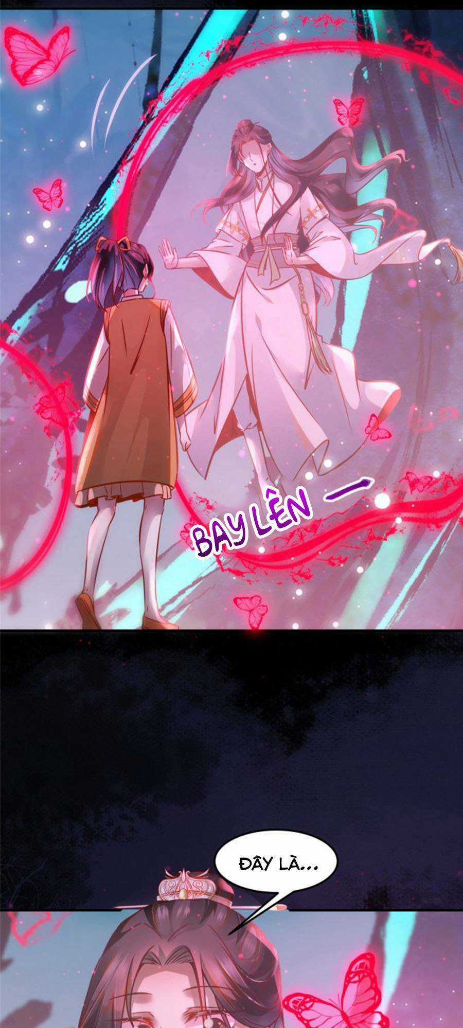 Nghịch Thiên Thần Phi Chí Thượng Chapter 54 trang 20