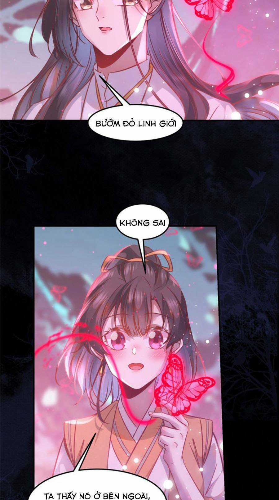 Nghịch Thiên Thần Phi Chí Thượng Chapter 54 trang 21