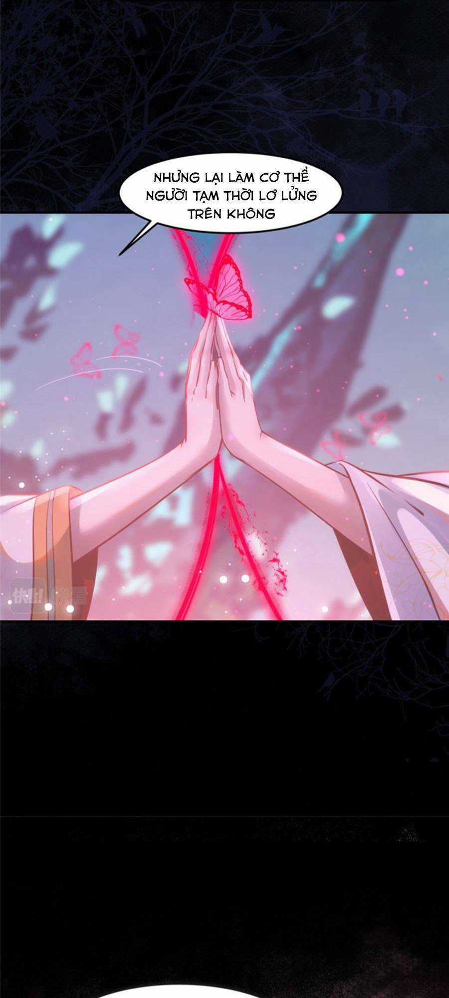 Nghịch Thiên Thần Phi Chí Thượng Chapter 54 trang 23