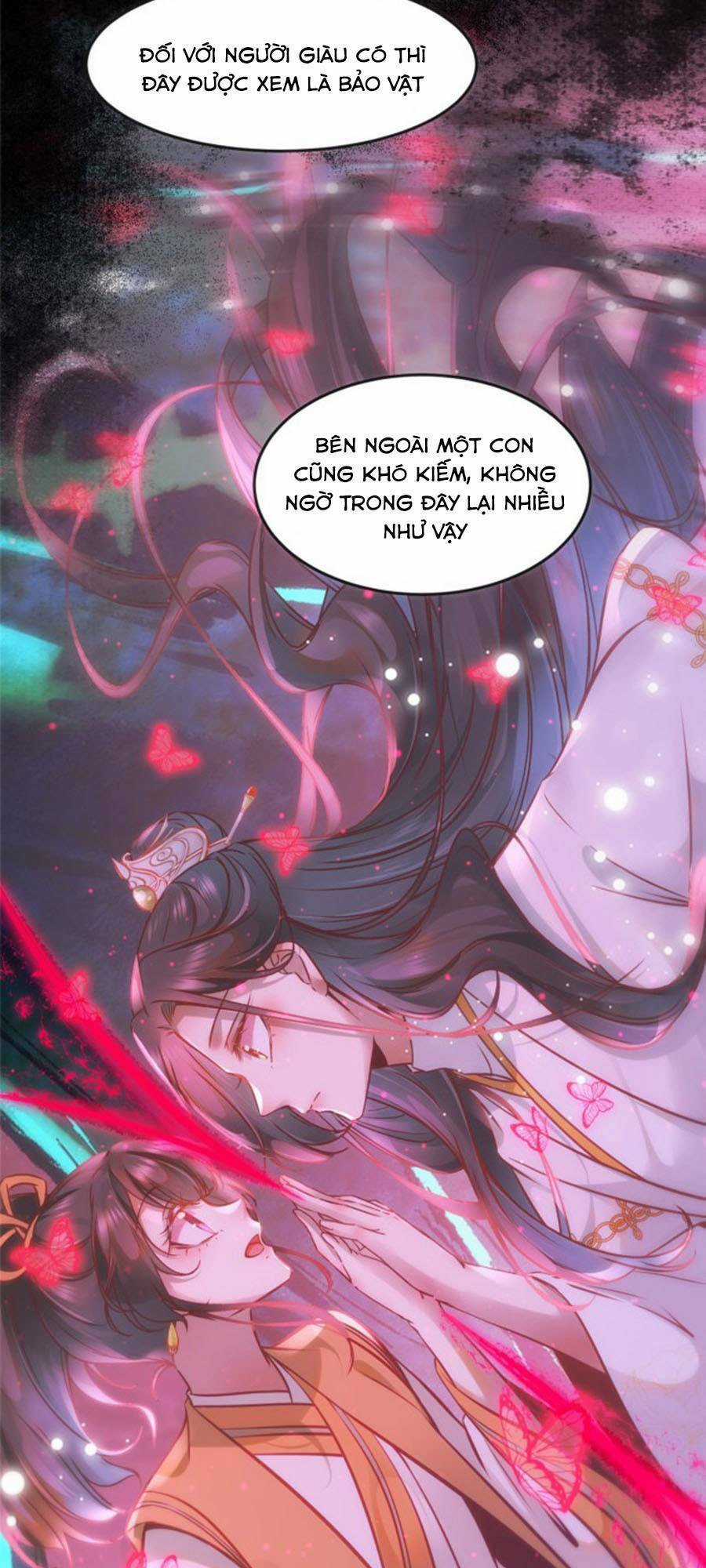 Nghịch Thiên Thần Phi Chí Thượng Chapter 54 trang 24