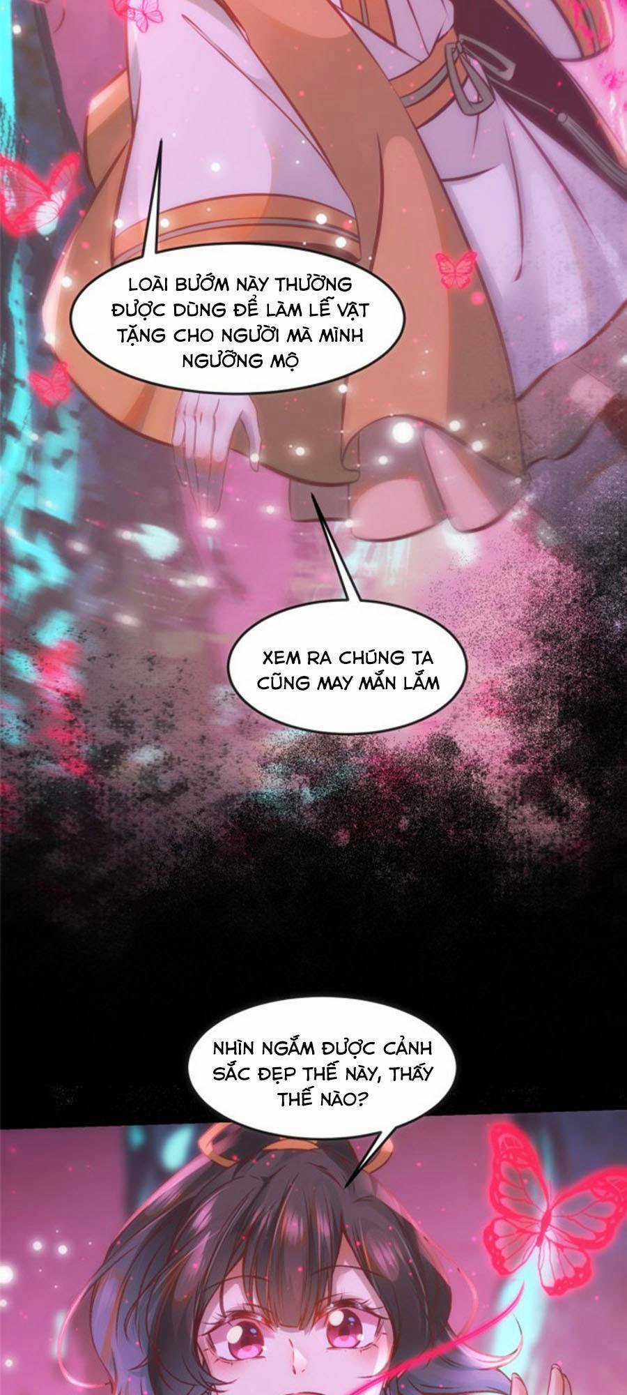 Nghịch Thiên Thần Phi Chí Thượng Chapter 54 trang 25