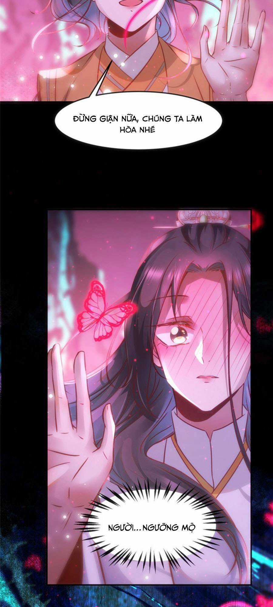Nghịch Thiên Thần Phi Chí Thượng Chapter 54 trang 26