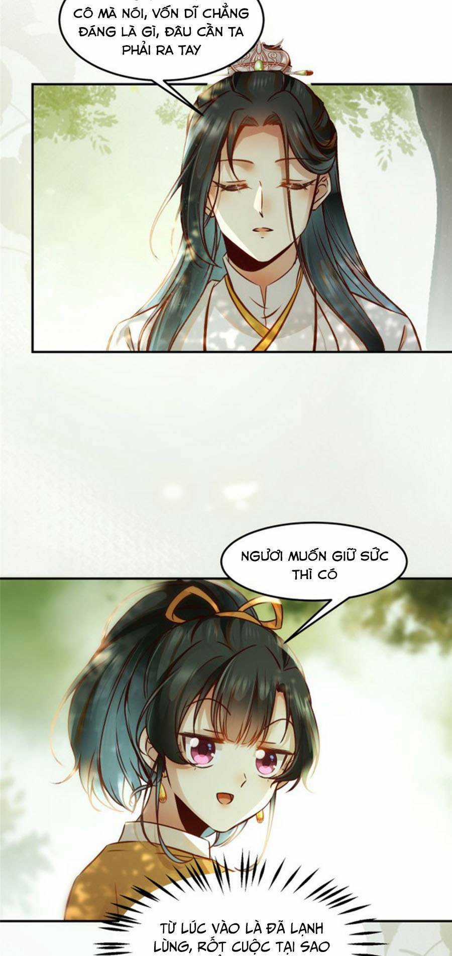 Nghịch Thiên Thần Phi Chí Thượng Chapter 54 trang 4