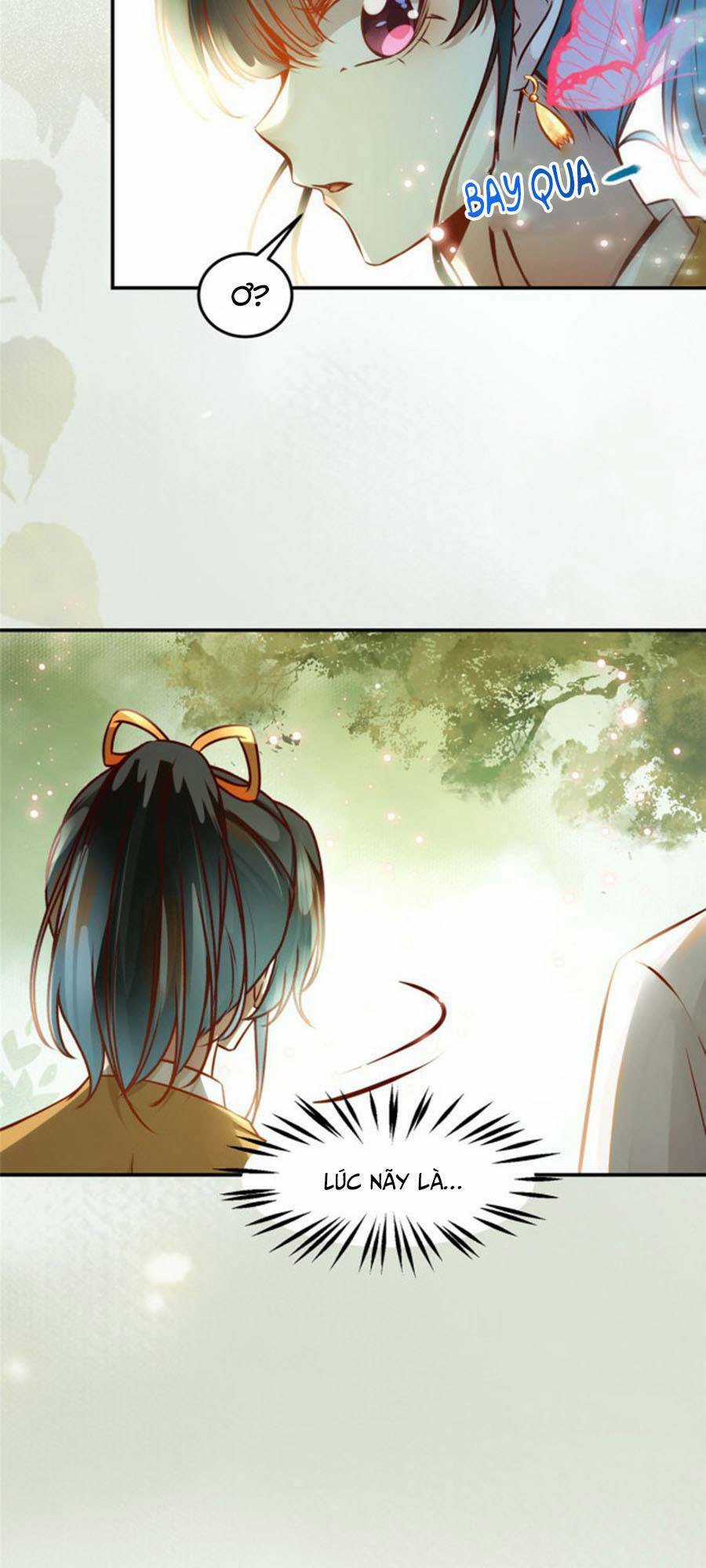 Nghịch Thiên Thần Phi Chí Thượng Chapter 54 trang 8