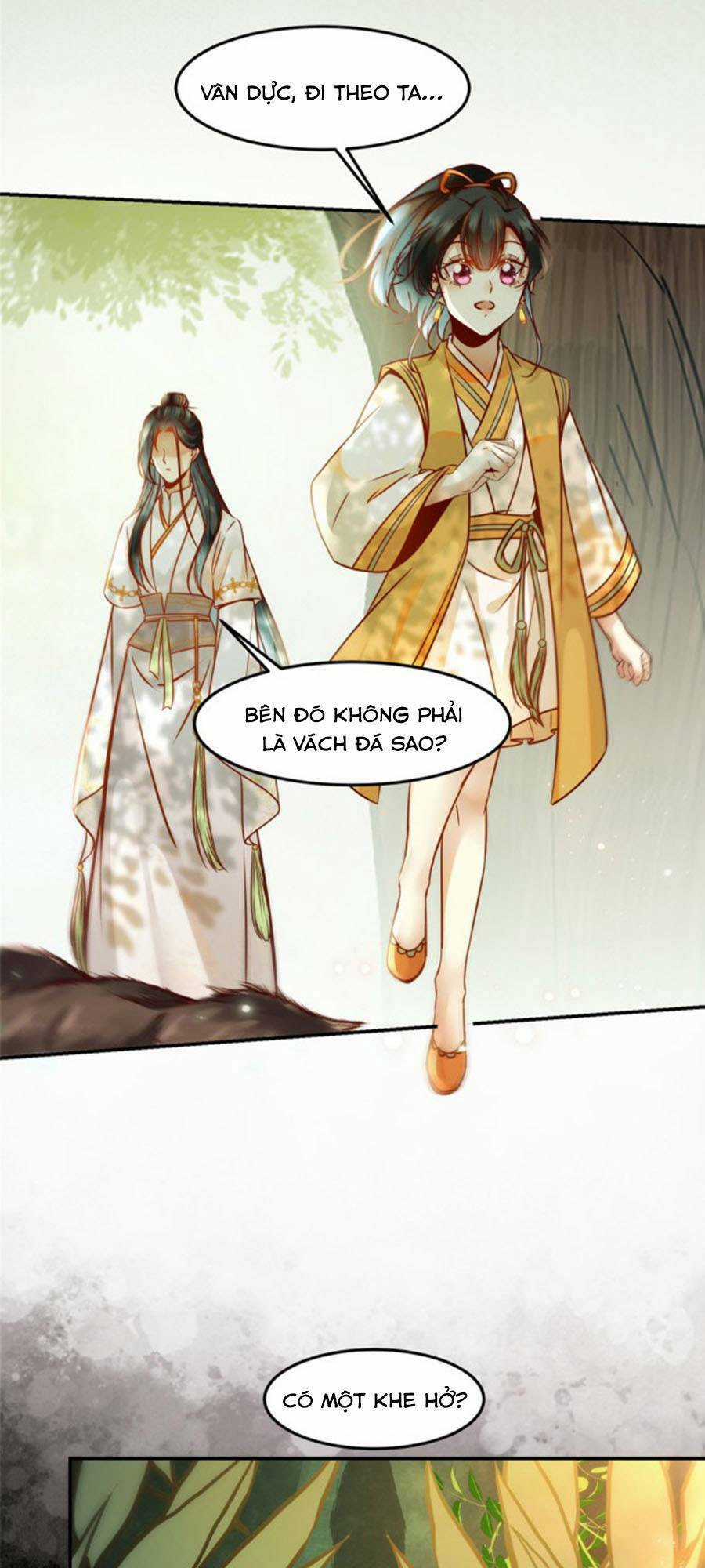 Nghịch Thiên Thần Phi Chí Thượng Chapter 54 trang 9
