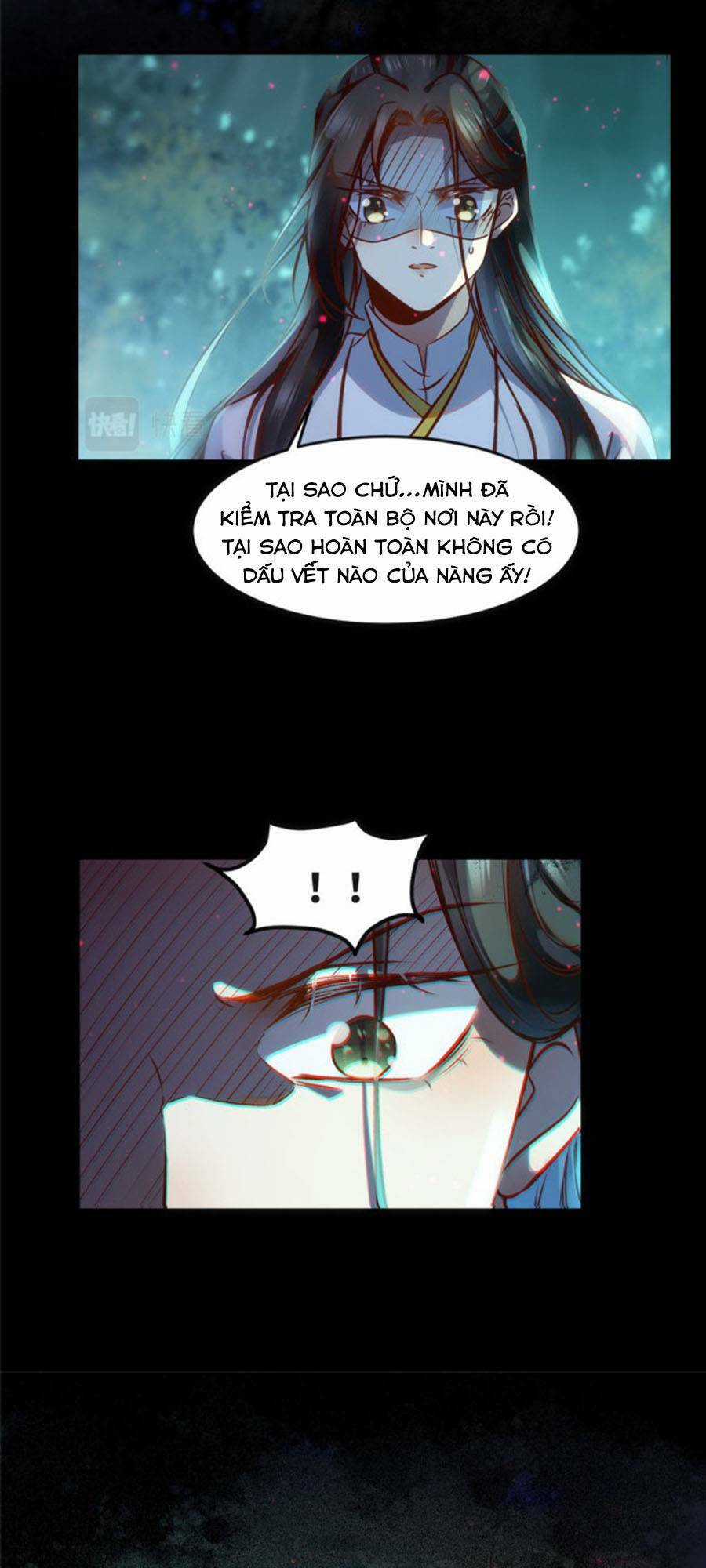 Nghịch Thiên Thần Phi Chí Thượng Chapter 55 trang 12