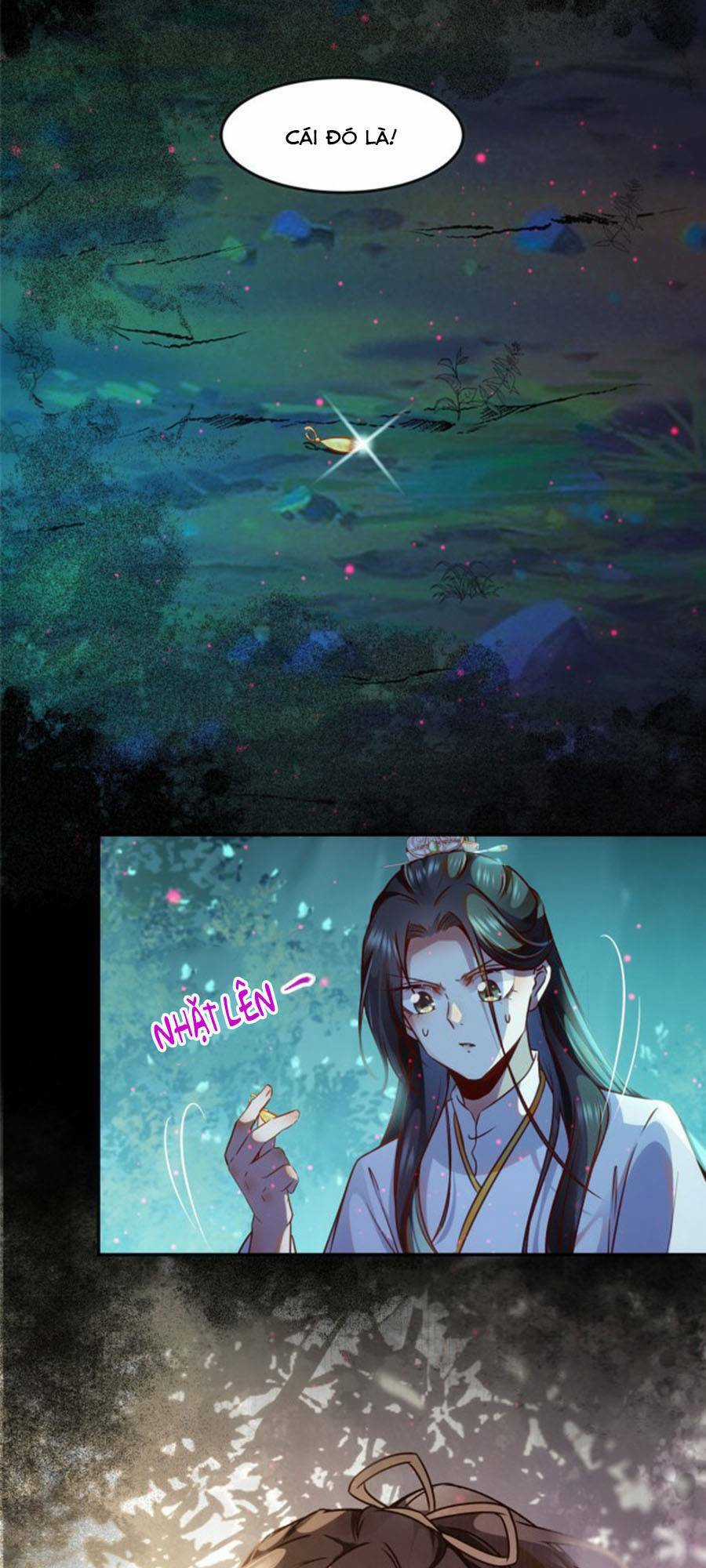 Nghịch Thiên Thần Phi Chí Thượng Chapter 55 trang 13