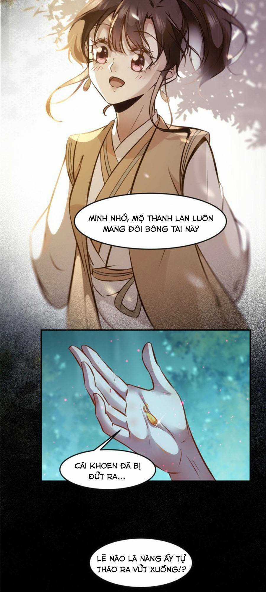 Nghịch Thiên Thần Phi Chí Thượng Chapter 55 trang 14